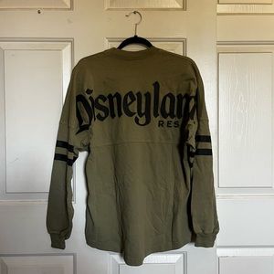 Disneyland spirit jersey